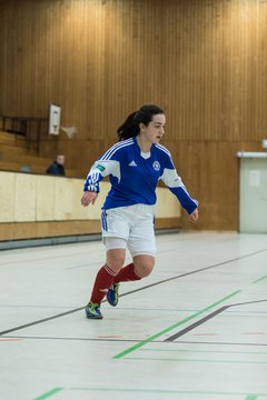 Bild 208 - B-Juniorinnen Cup Wahlstedt